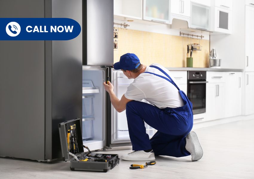 Wessington Appliance Repair Company